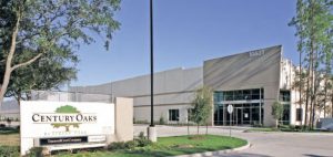 Century Oaks Business Park - Houston, Texas