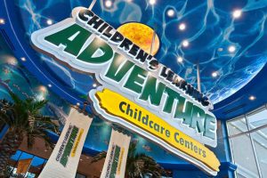 Children's Learning Adventure - Cinco Ranch