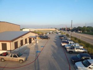 JK Welding - Cypress, Texas