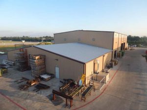 JK Welding - Cypress, Texas