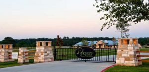 Kickapoo Ranch Pet Resort