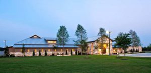Kickapoo Ranch Pet Resort