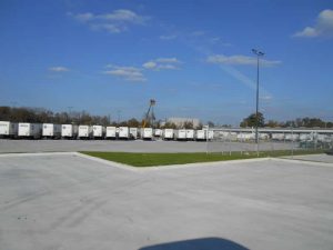 Old Dominion Freight Line