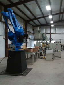 Ceres Environmental interior 1
