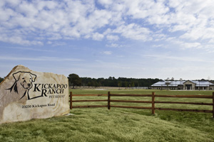 Other electrical projects flip box thumbnail - kickapoo ranch entrance