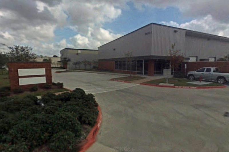 Ingco Business Park - Missouri City